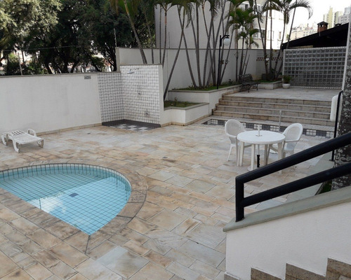 Imagem 9 de 23 de Apartamento À Venda Em Campinas - A009474 - 32345713