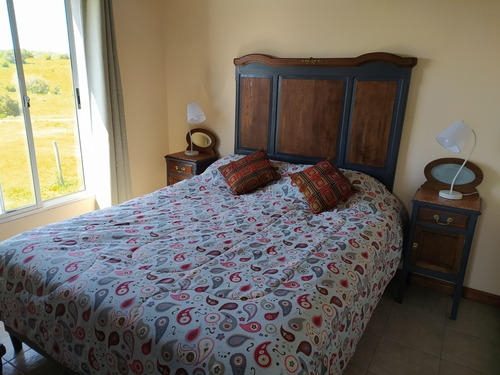 Abrazo Del Sol - Villa Serrana. Casa Para 6. Wifi, Aire Acondicionado, Directv
