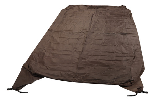 Cubierta Impermeable Para Tenis De Mesa, A Prueba De Polvo P