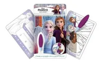 Comprar Librito Coloreo Color Water Wow Lapiz Magico Agua Disney