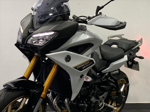 Yamaha Mt-09 Tracer 900 Gt
