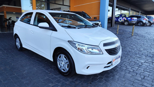 Chevrolet Onix 1.0 MPFI JOY 8V FLEX 4P MANUAL
