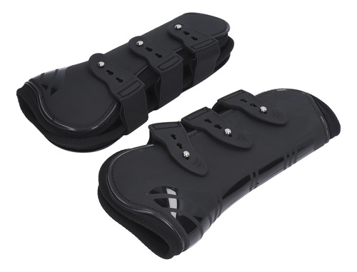 Protector De Patas De Caballo, 2 Piezas, Botas Protectoras D