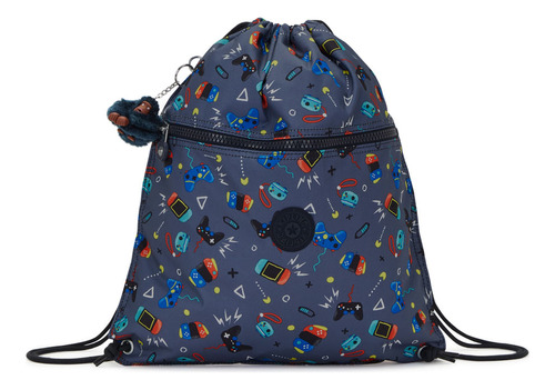 Kipling Mochila Kipling Supertaboo