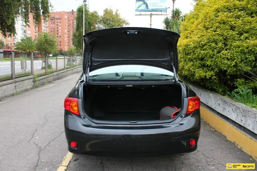 Toyota Corolla 1.8 Xei Automático