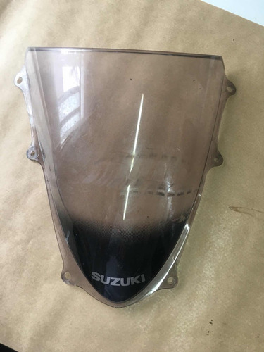 Bolha Usada Original Suzuki Srad 1000 2012 Defeito