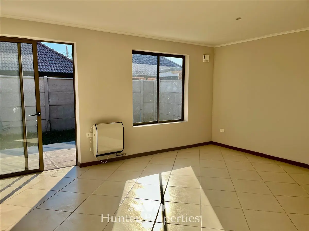 Imagen 5 de 16 de Casa Nueva Sin Uso En Venta De 3d, Sector San Valentin Talca
