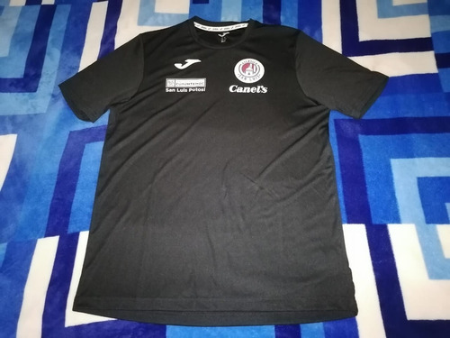 San Luis Camiseta Practica Futbol Liga Mx 2018