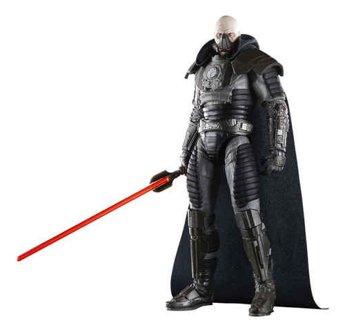 Darth Malgus Black Series Star Wars Old Republic 2023