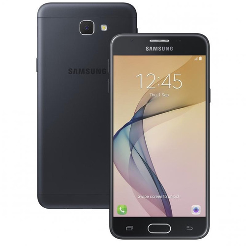 Celular Samsung J5 Prime Black - Encontralo.shop-