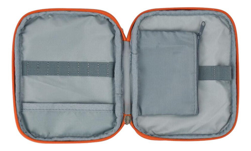 Estuche Para Ganchos De Ganchillo, Bolsa De Almacenamiento