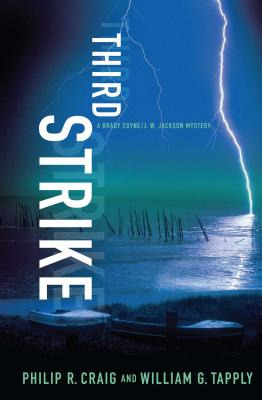 Libro Third Strike: A Brady Coyne/j. W. Jackson Mystery -...