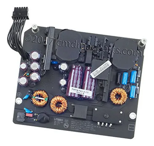 Fuente De Alimentación Lite-on 300w Para iMac 27