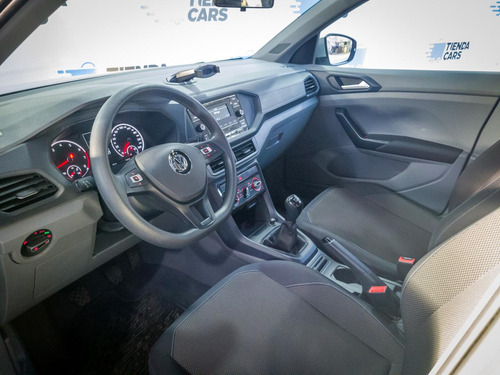 Volkswagen T-Cross 1.6 Trendlinde Mt