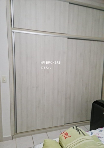 Imagem 15 de 17 de Apartamento - Ap00569 - 70633624