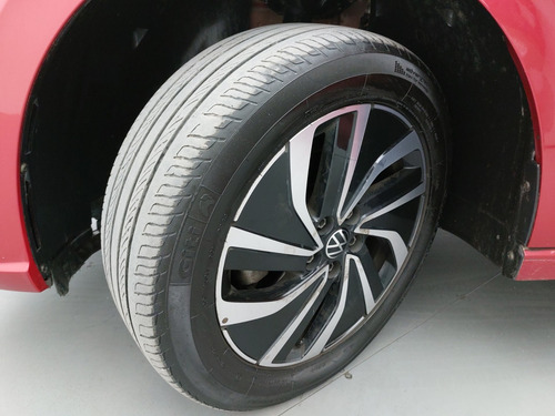 Volkswagen Polo 1.0 170 TSI HIGHLINE AUTOMÁTICO