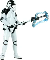 Comprar Stormtrooper Executioner First Order Black Series Star Wars