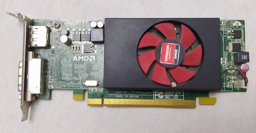 Tarjeta Video Ati Radeon Hd6450 1gb Pcie 2.1 Oem