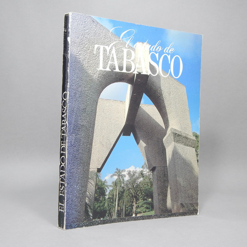 El Estado De Tabasco Grupo Azabache 1994 Ae2