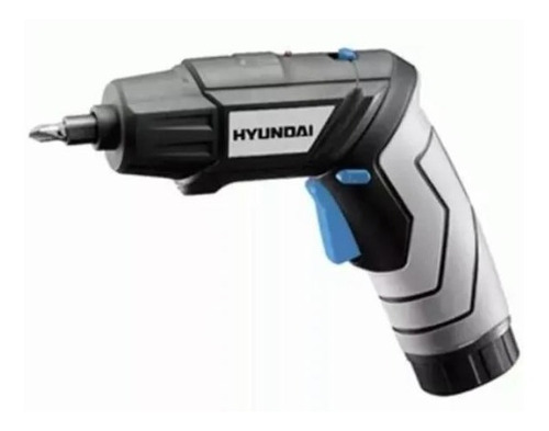 Atornillador Impacto 20v Hyundai Ynter Industrial