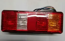 Comprar Señalero Trasero Izq 08 (pick Dfm Van 1000 Y Dfsk 08-12