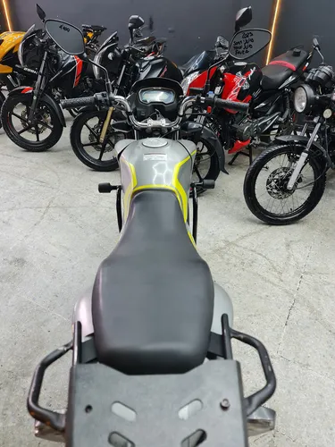 Hero Splendor 110 2023