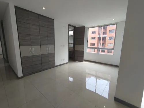 Apartamento En Arriendo En Normandía. Cod A11569