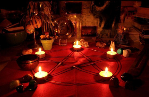 Imagen 10 de 10 de Videncia, Tarot, Amarres, Trabajos De Magia Dificiles Y Mas.