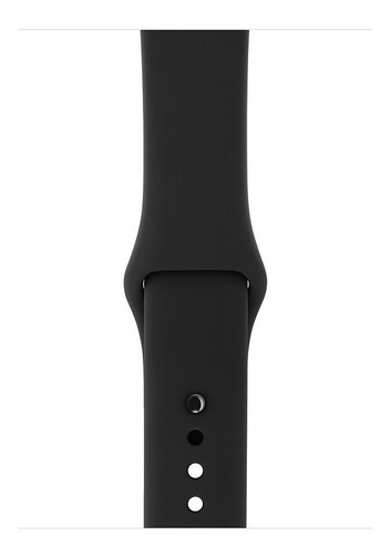 Imagen 3 de 8 de Reloj Inteligente Apple Watch 3 38mm. Gps 8gb Sport Band