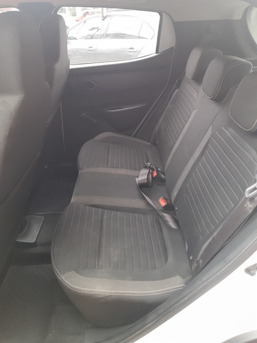 Imagen 8 de 10 de Renault Kwid Intens 1.0 2018