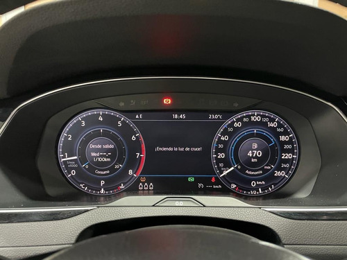 Volkswagen Passat 2.0 Tsi Highline 220cv