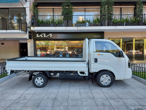 Kia K2500 Entrega Inmediata