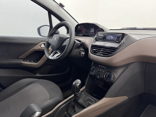 Peugeot 2008 1.6 ACTIVE L16