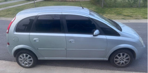 Chevrolet Meriva 1.8 Gls Easytronic