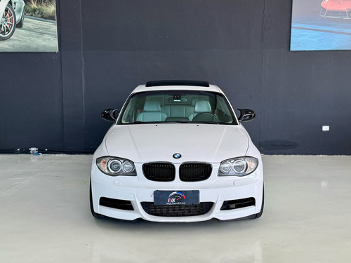 BMW Serie 1 135IA COUPÉ 3.0 24V 306CV