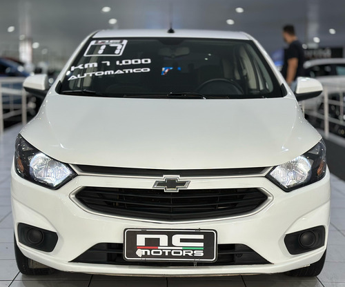 Chevrolet Onix 1.4 Lt Aut. 5p