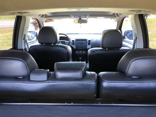 Mitsubishi Outlander 3.0 Gls 220cv At C/t 2012