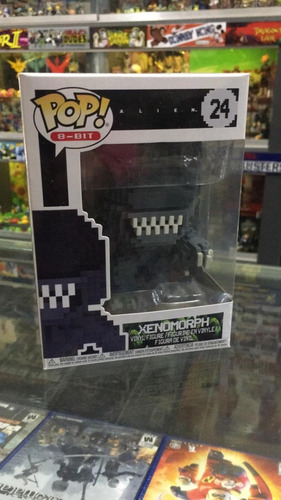 Funko Pop! Xenomorph # 24