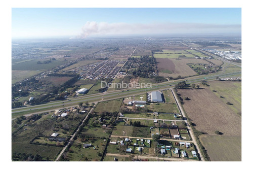 Imagen 4 de 11 de Terreno Fraccion En Alquiler Sobre Colectora Ruta Nacional 9 - Zárate, G.b.a. Zona Norte