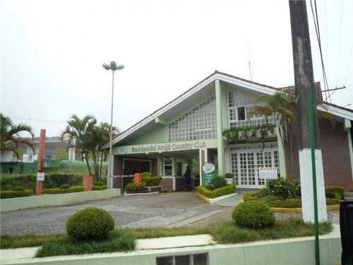 Imagem 14 de 15 de Casa Em Condomínio Para Venda Em Arujá, Arujá Country Club, 3 Dormitórios, 1 Suíte, 4 Banheiros, 4 Vagas - 2108_2-923049