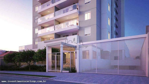 Imagem 5 de 12 de Apartamento À Venda Em São Paulo/sp - You-sena-1-873310