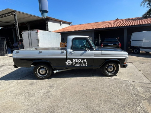 F1000 Diesel Motor Cummins F350