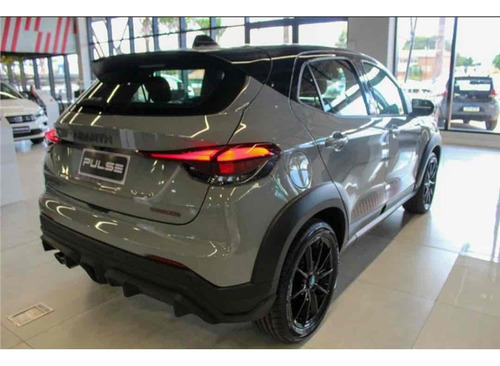 Fiat Pulse 1.3 TURBO 270 FLEX ABARTH AT6