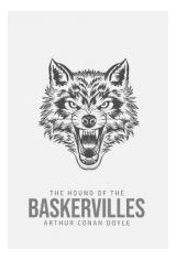 Libro The Hound Of The Baskervilles - Sir Arthur Conan Do...