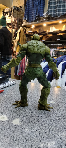 Masters Of The Universe, Moss-man, Revelation!! (Usado)