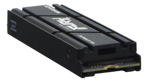 Ssd Kingston Fury Renegade 2000gb Nvme Pcie 7300mb/s M.2 228