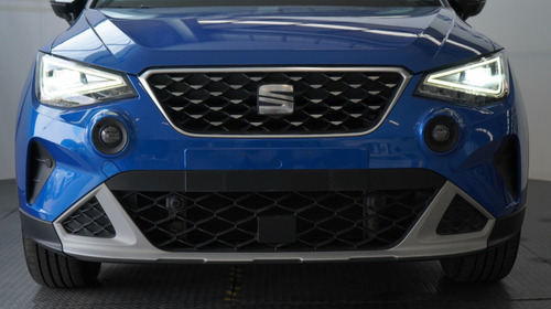 Seat Arona XPERIENCE 1.6L TIPTRONIC