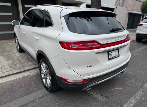Lincoln MKC 2.3 Select At