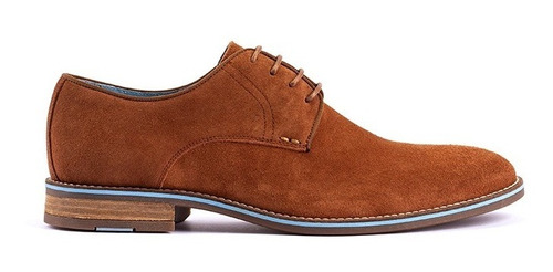 Zapatos De Hombre 100% Cuero Overstate Ca-4479aov.9