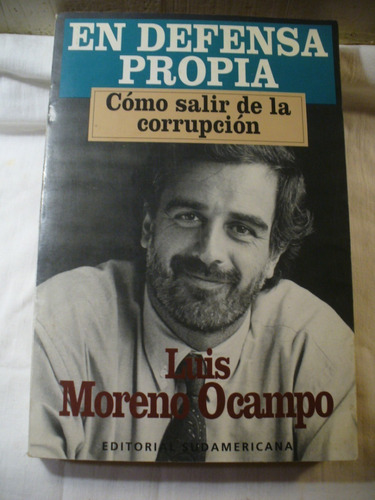 En Defensa Propia - Luis Moreno Ocampo  - Ver Envío